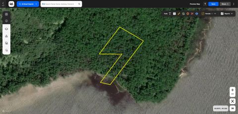 Vacant Land For Sale - TBD Tbd Lot A<br/> Roseau County, Warroad, MN 56763