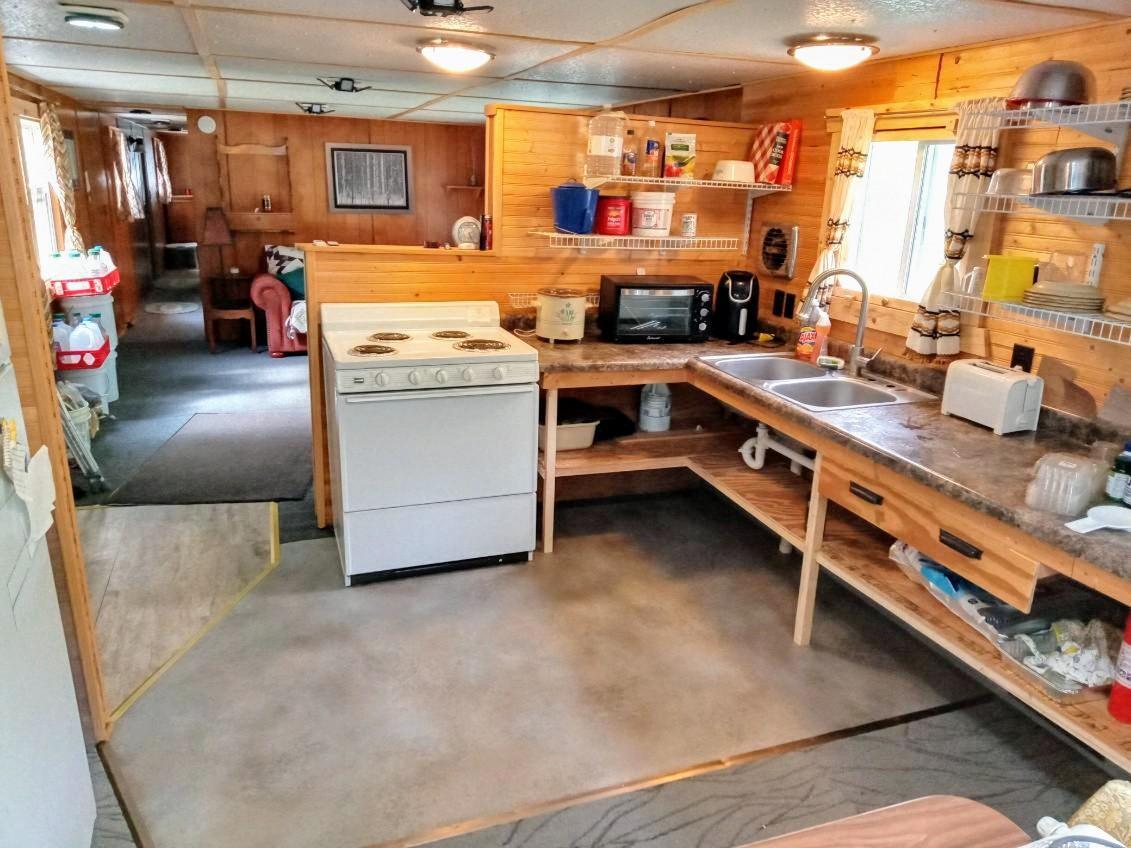 12216 Teufer Lake Road, Northome, Minnesota image 3