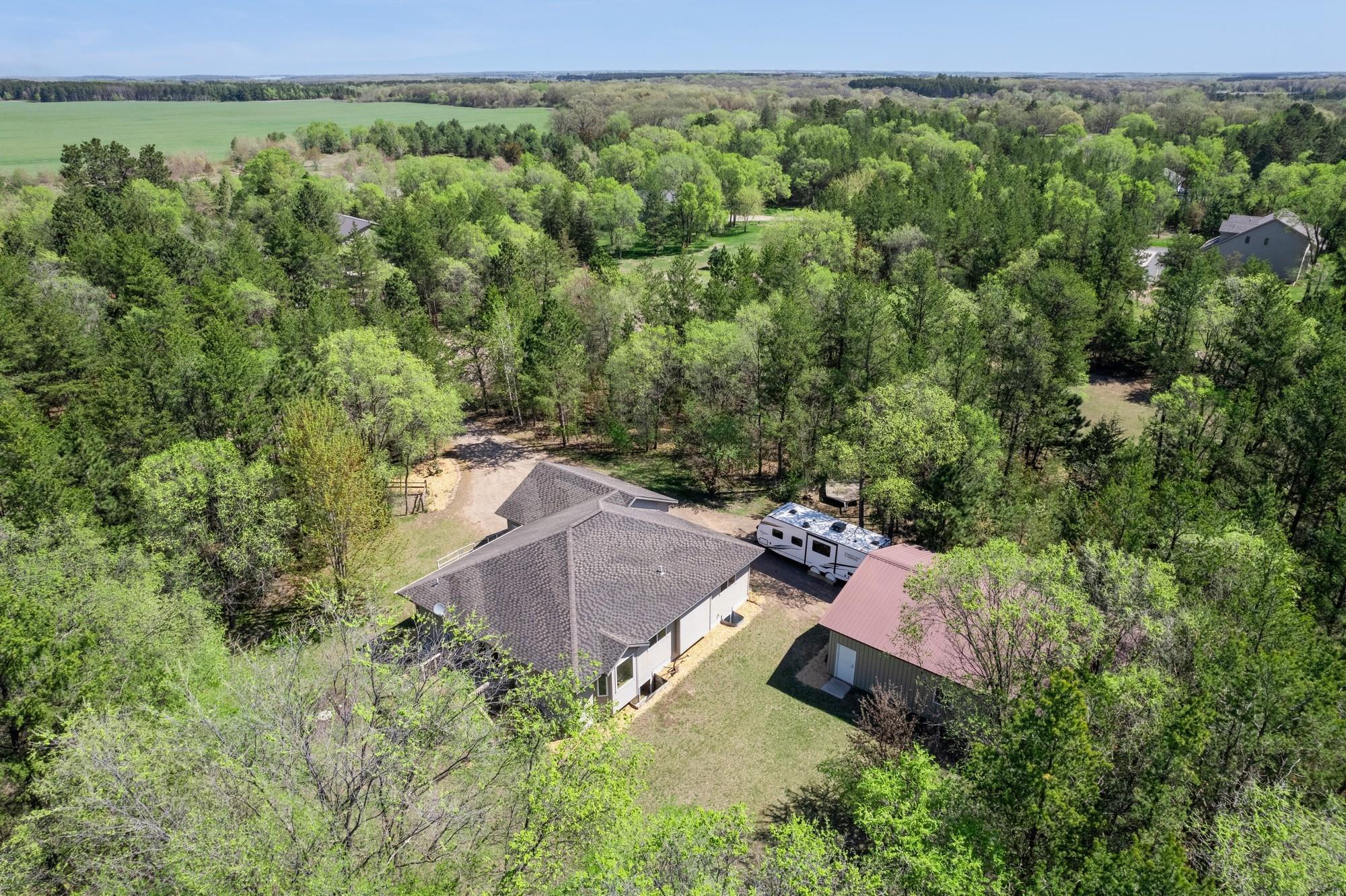 120 134th Street, Rice, Minnesota image 1
