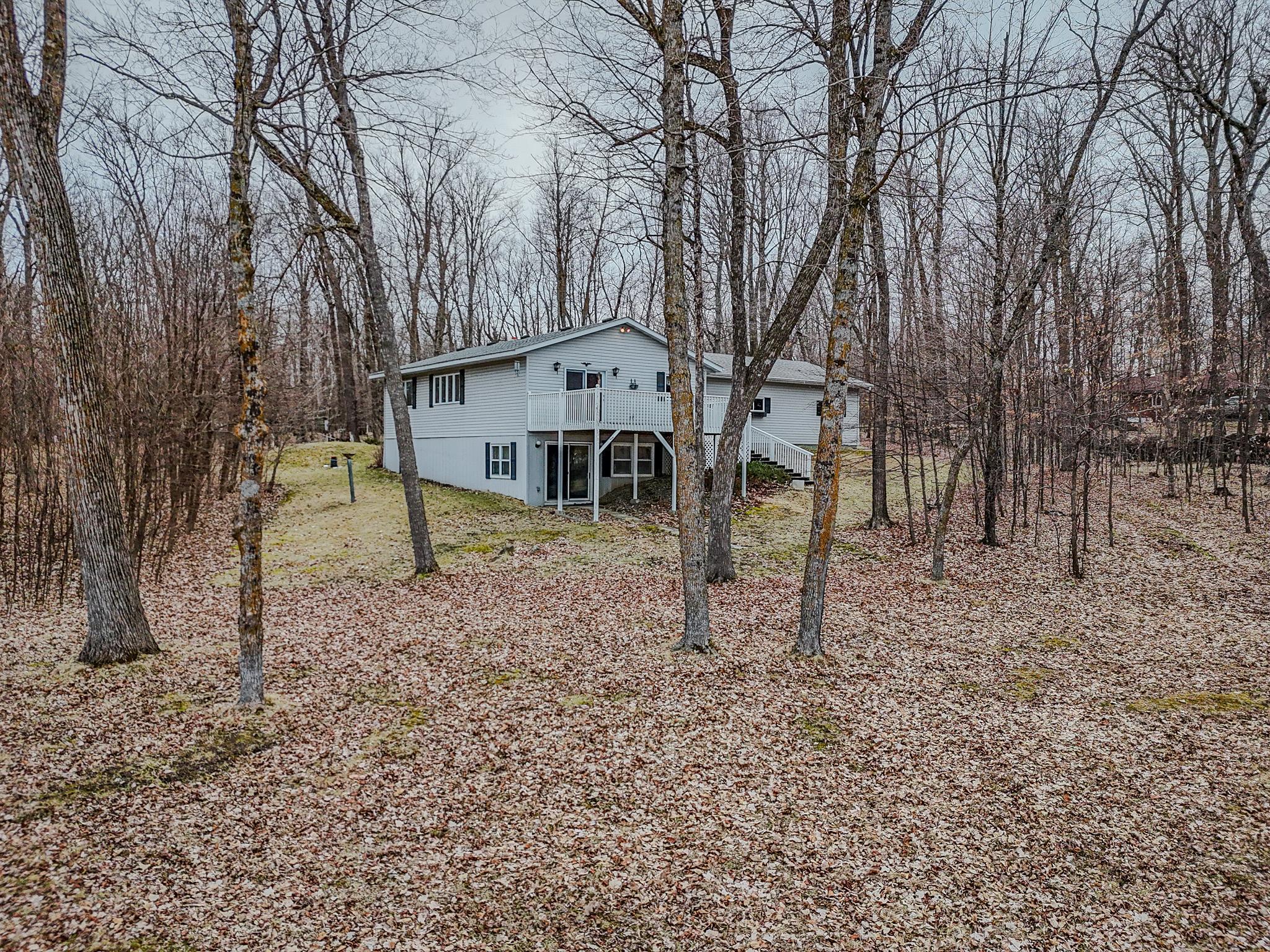 7237 Hawk Point Court, Bemidji, Minnesota image 41