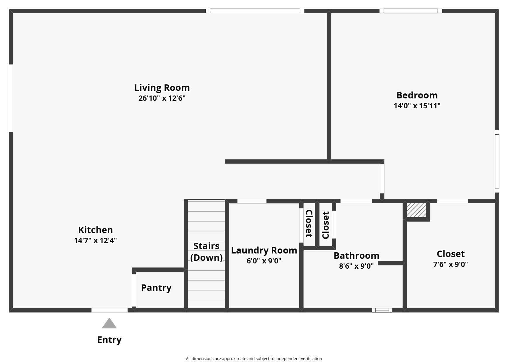 7237 Hawk Point Court, Bemidji, Minnesota image 45