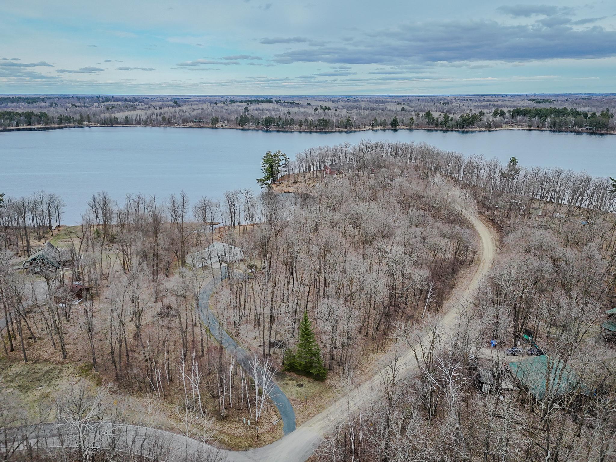 7237 Hawk Point Court, Bemidji, Minnesota image 32