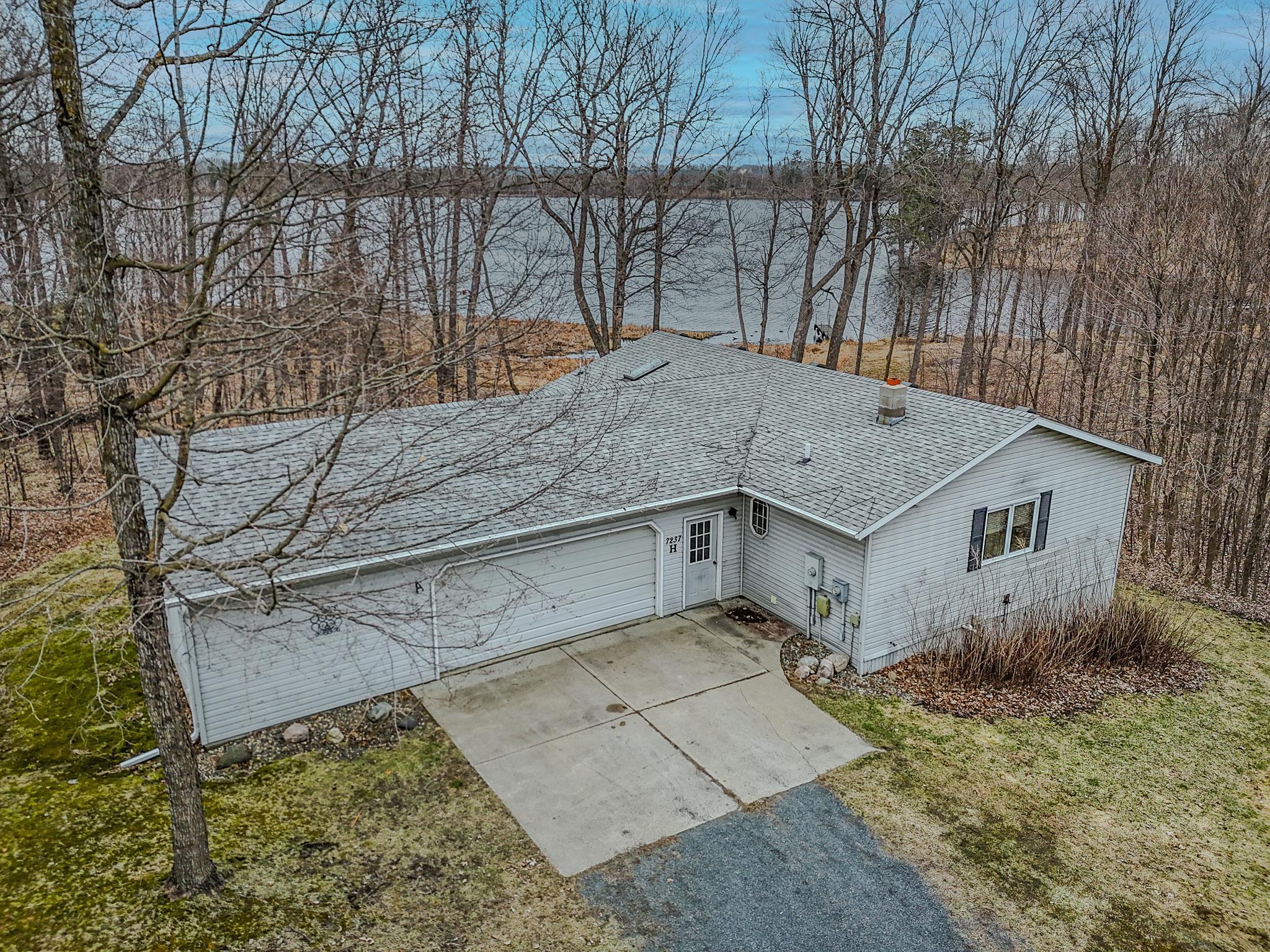 7237 Hawk Point Court, Bemidji, Minnesota image 1
