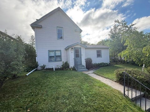 Homes For Sale - 24 3rd Street<br/> Beltrami County, Blackduck, MN 56630