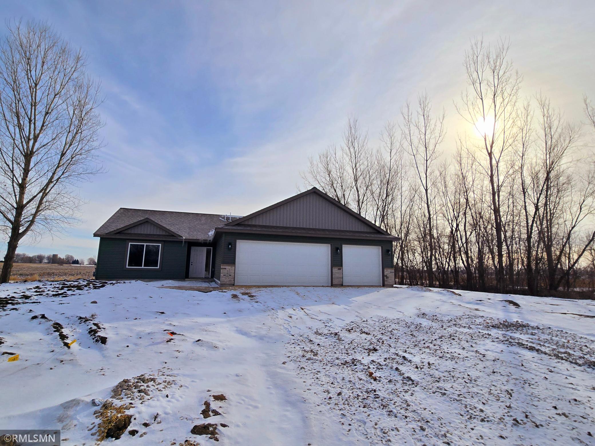 160 Lake Erin Drive, Green Isle, Minnesota image 2