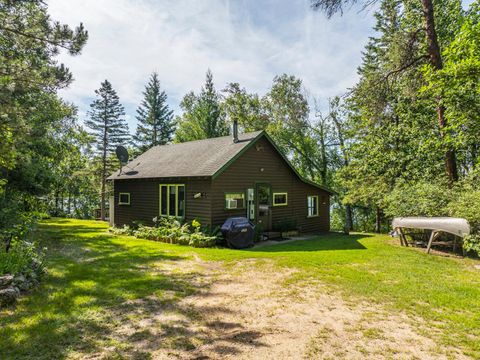 Homes For Sale - 27945 Far North Drive<br/> Nevis, MN 56467