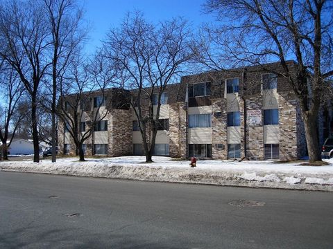 Apartment For Rent - 539 S Wasson Lane<br/> River Falls, WI 54022