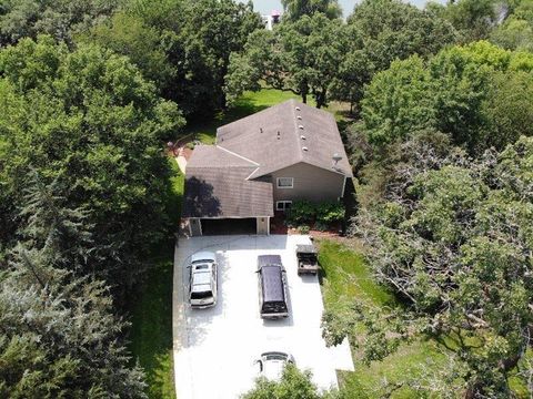 Homes For Sale - 4391 Bridgewater Road<br/> South Haven, MN 55382