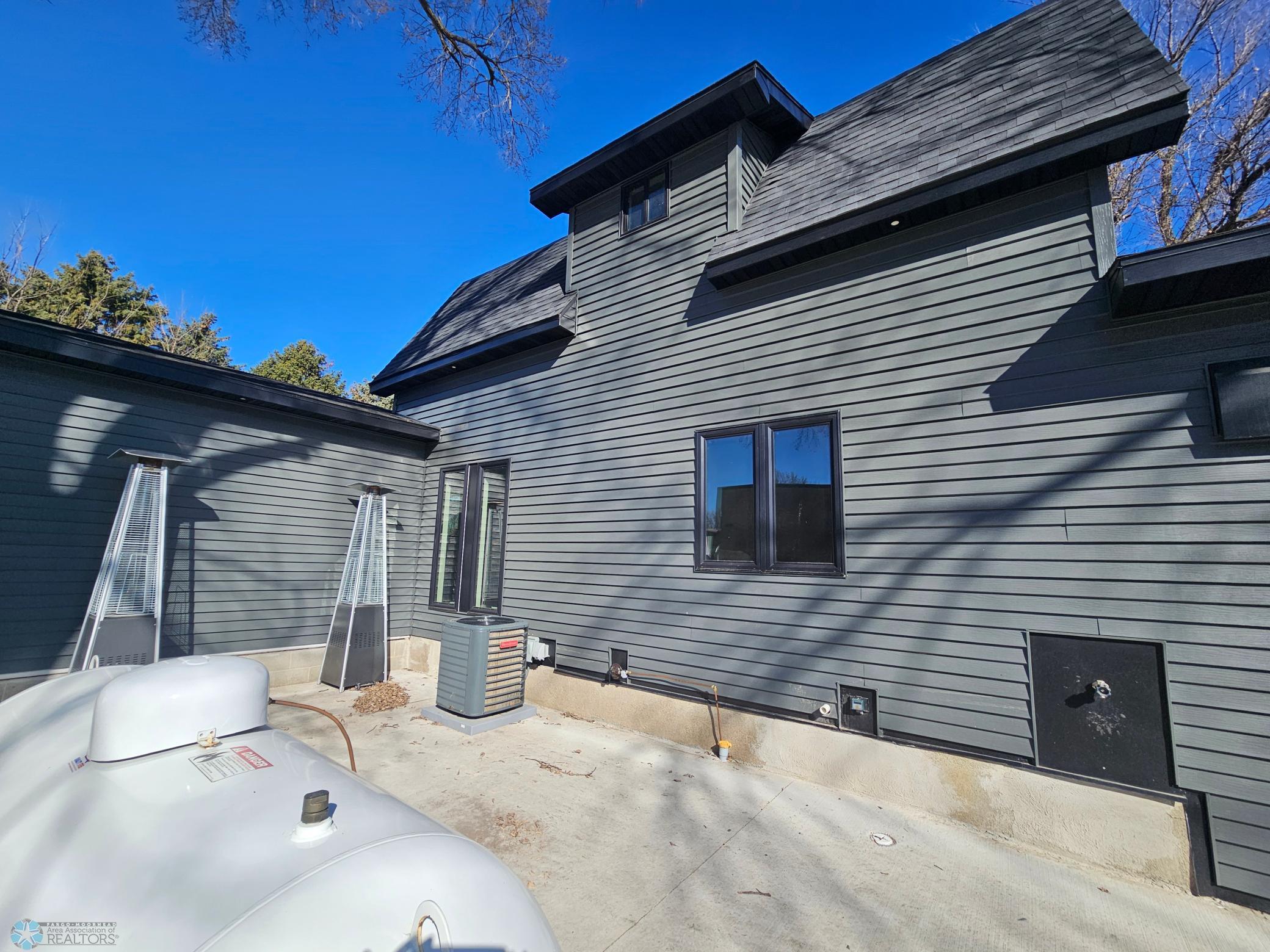 102 N 4th Street, Fairmount, North Dakota image 34