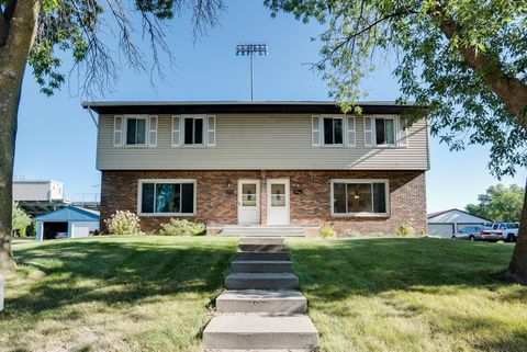 Multifamily For Sale - 1272 Poppyseed Drive<br/> New Brighton, MN 55112