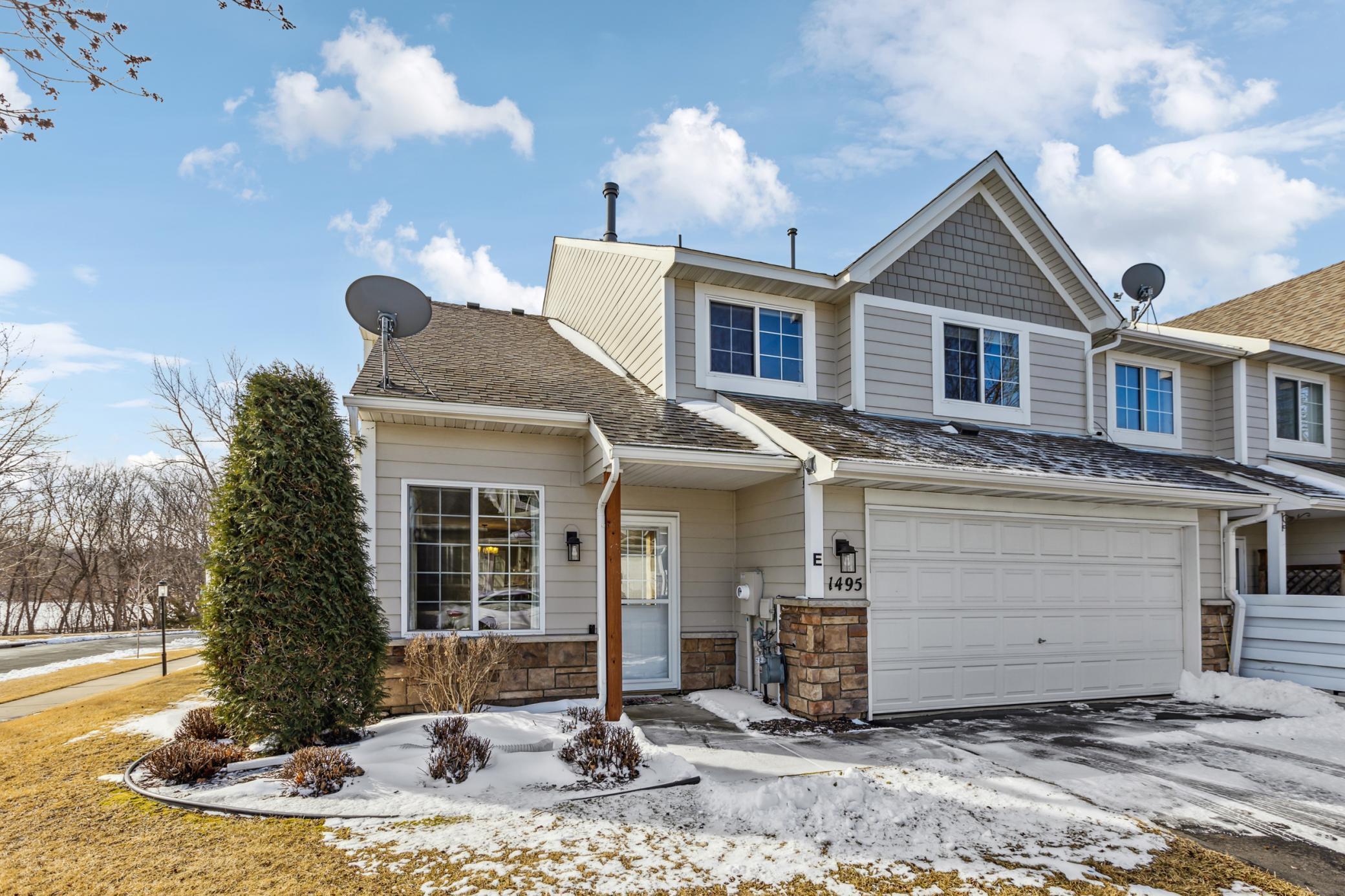 1495 Riverpointe Road, Watertown, Minnesota image 1
