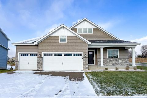 Homes For Sale - 2089 Pleasant Drive<br/> Prescott, WI 54021