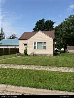 Homes For Sale - 205 N 2nd Avenue<br/> Truman, MN 56088