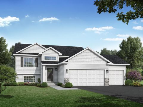 Homes For Sale - 913 Brandenburg Lane<br/> Waverly, MN 55390