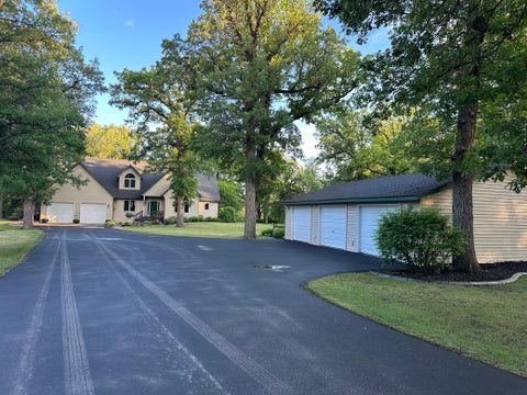 Homes For Sale - 12975 120th Street<br/> Thief River Falls, MN 56701
