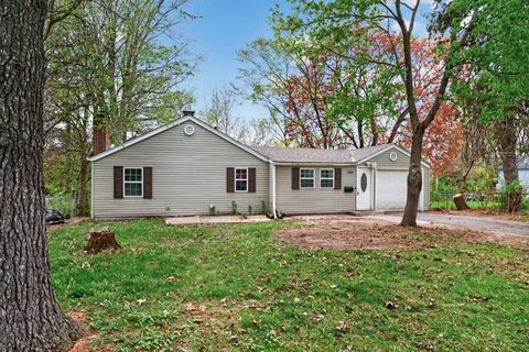 Homes For Sale - 1269 Birmingham Street<br/> Saint Paul, MN 55106