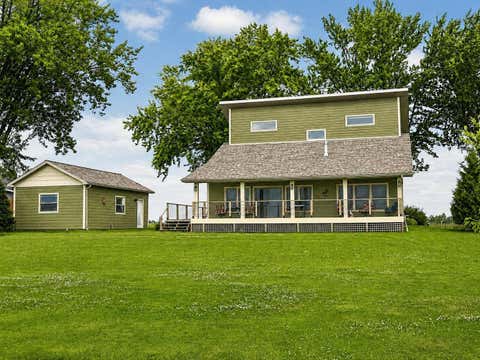Homes For Sale - 2005 1/2 Street<br/> Comstock, WI 54826