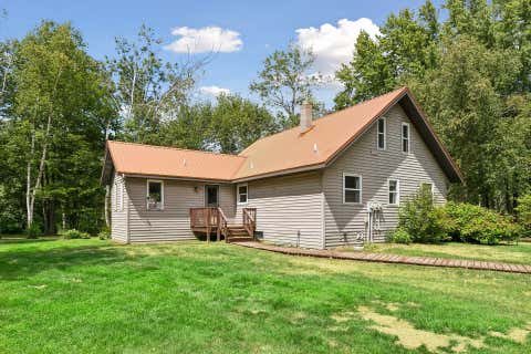 Homes For Sale - 38653 Little Sand Road<br/> Pine County, Hinckley, MN 55037