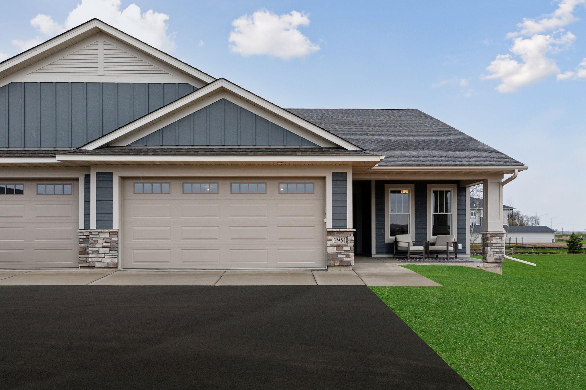 1415 Kasilof Court, River Falls, Wisconsin image 1