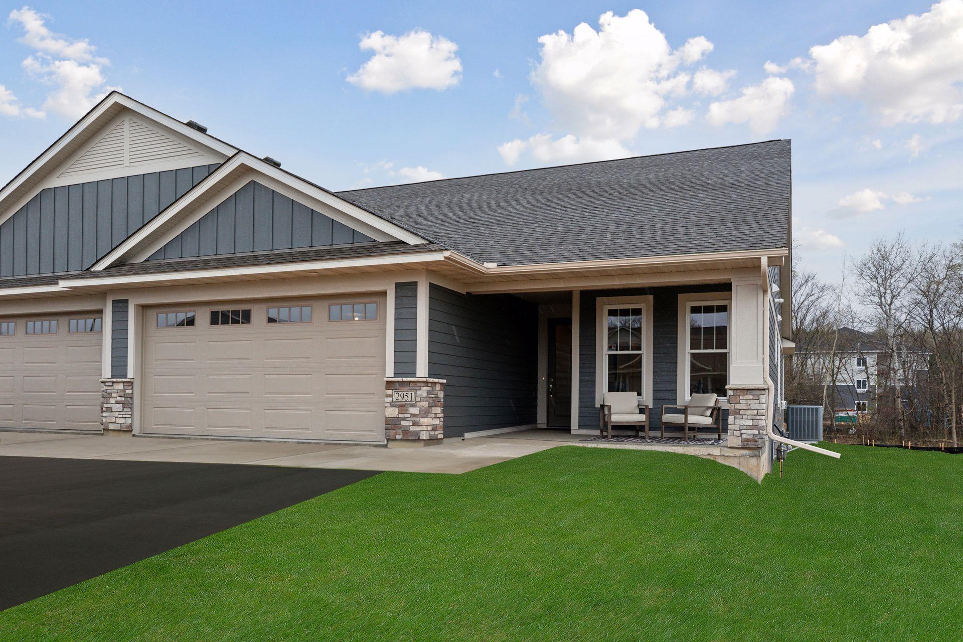 1415 Kasilof Court, River Falls, Wisconsin image 2