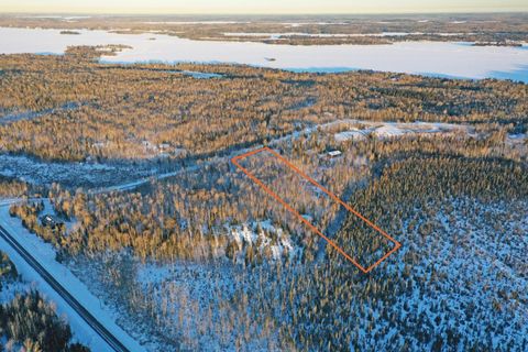 Vacant Land For Sale - 0012 Fectos Road<br/> Saint Louis County, Tower, MN 55790