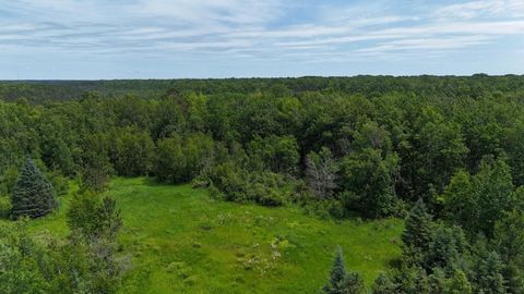 Vacant Land For Sale - 57082 State Highway 23<br/> Sandstone, MN 55072