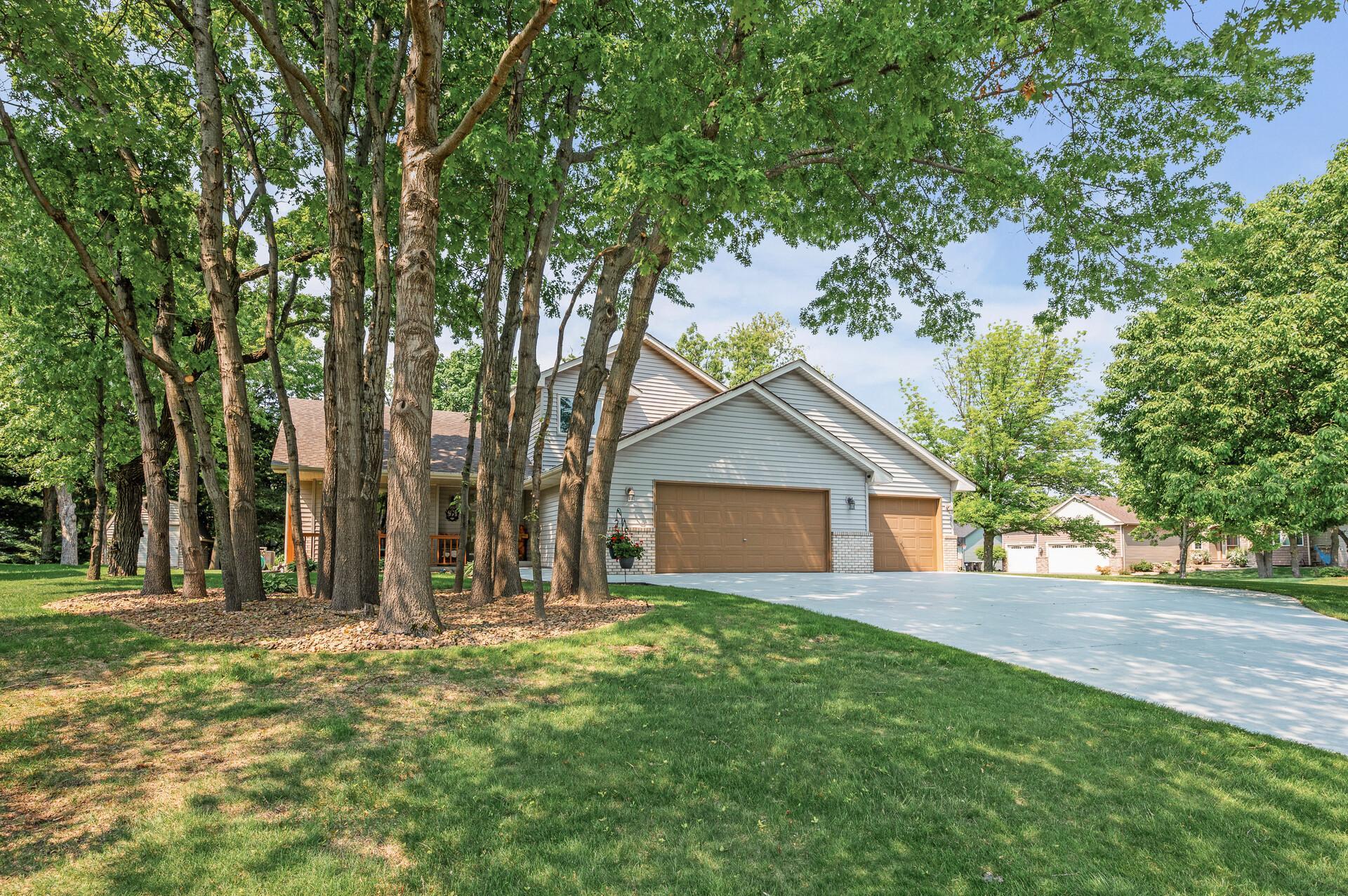 15144 Zilla Street, Andover, Minnesota image 3