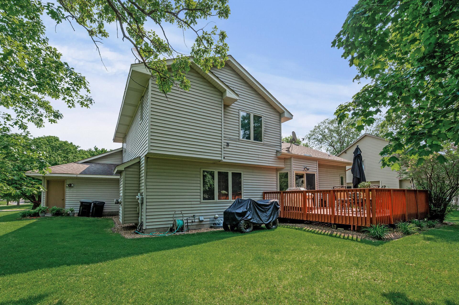 15144 Zilla Street, Andover, Minnesota image 45