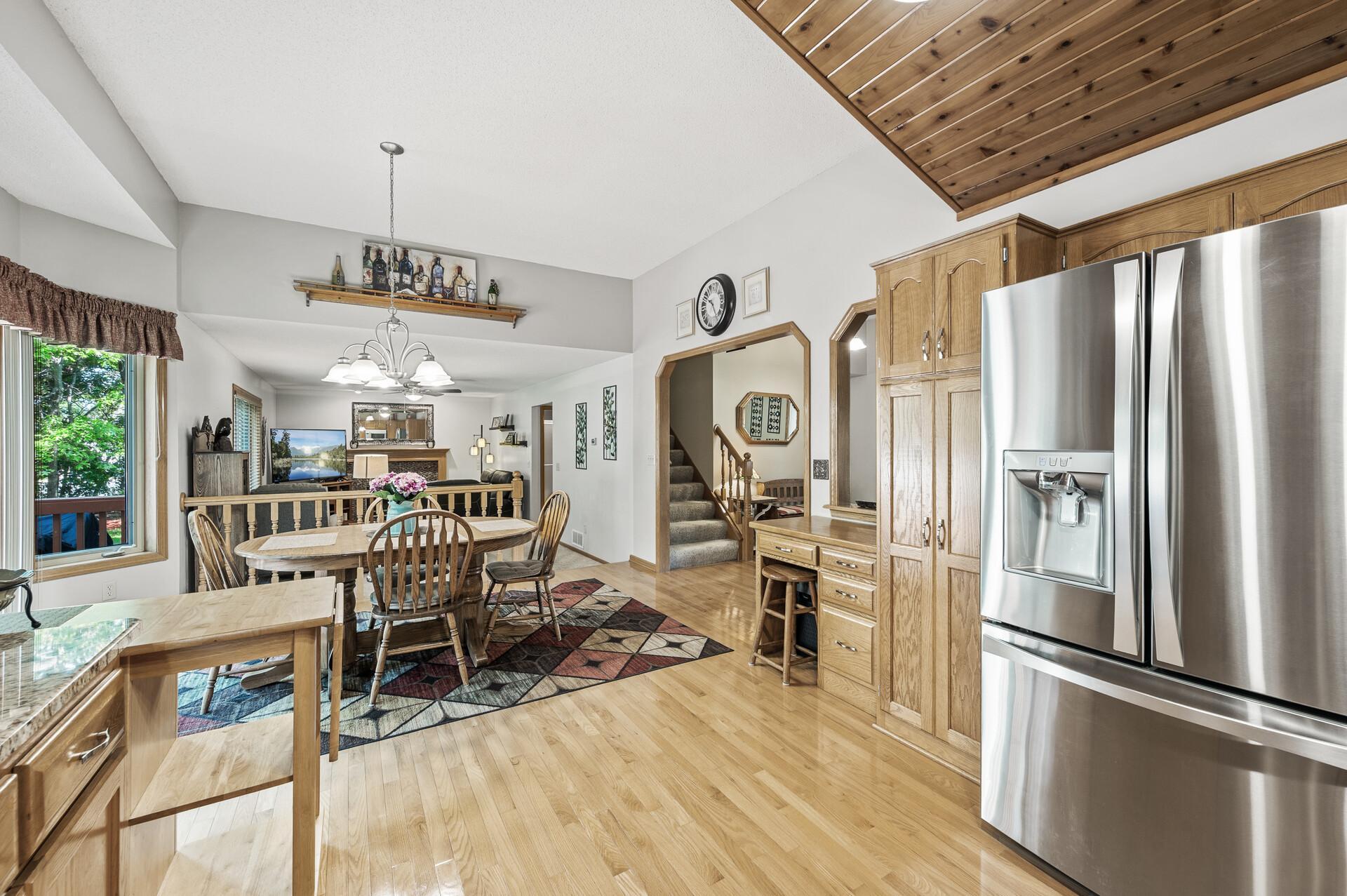 15144 Zilla Street, Andover, Minnesota image 19