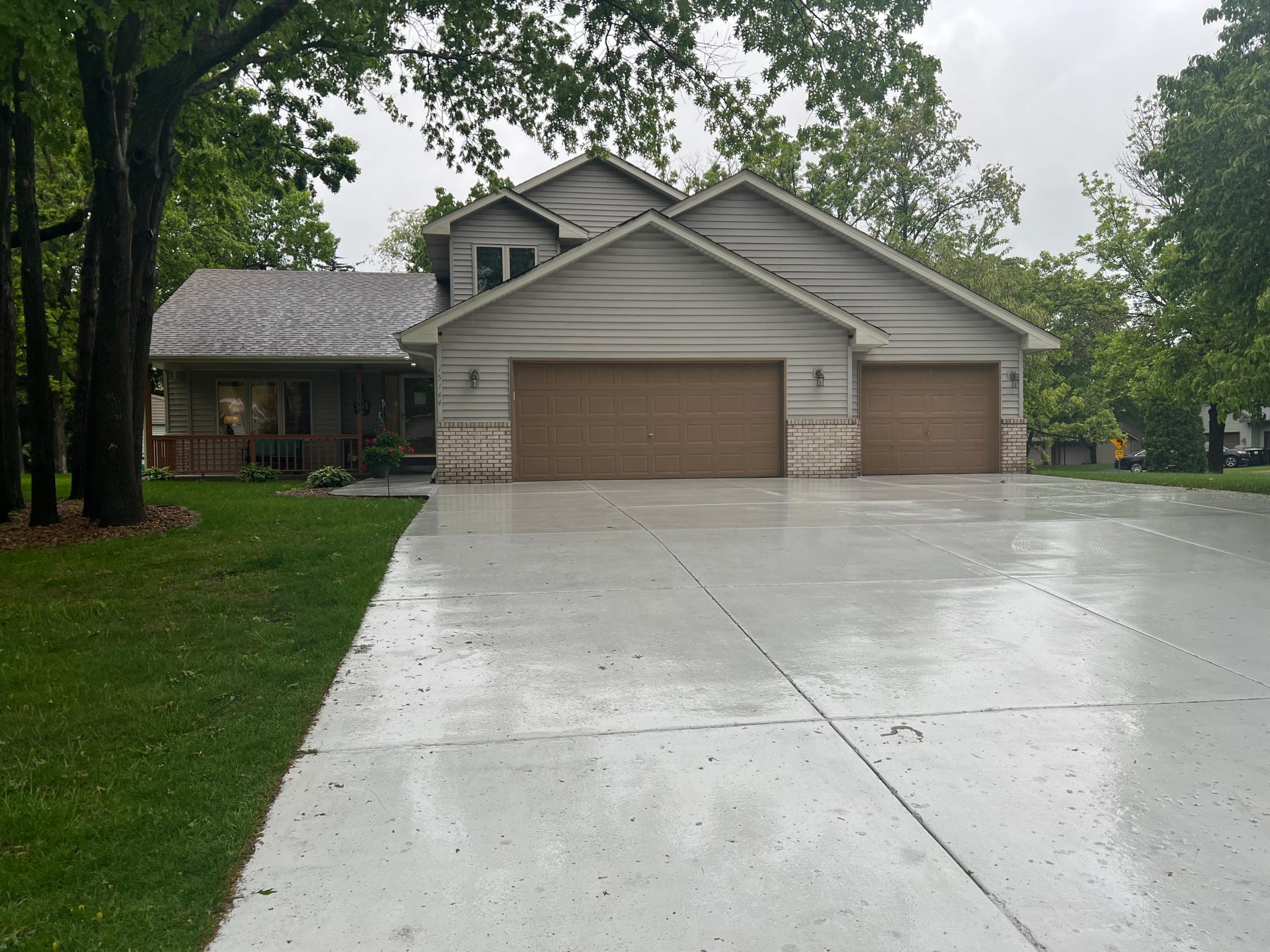 15144 Zilla Street, Andover, Minnesota image 1