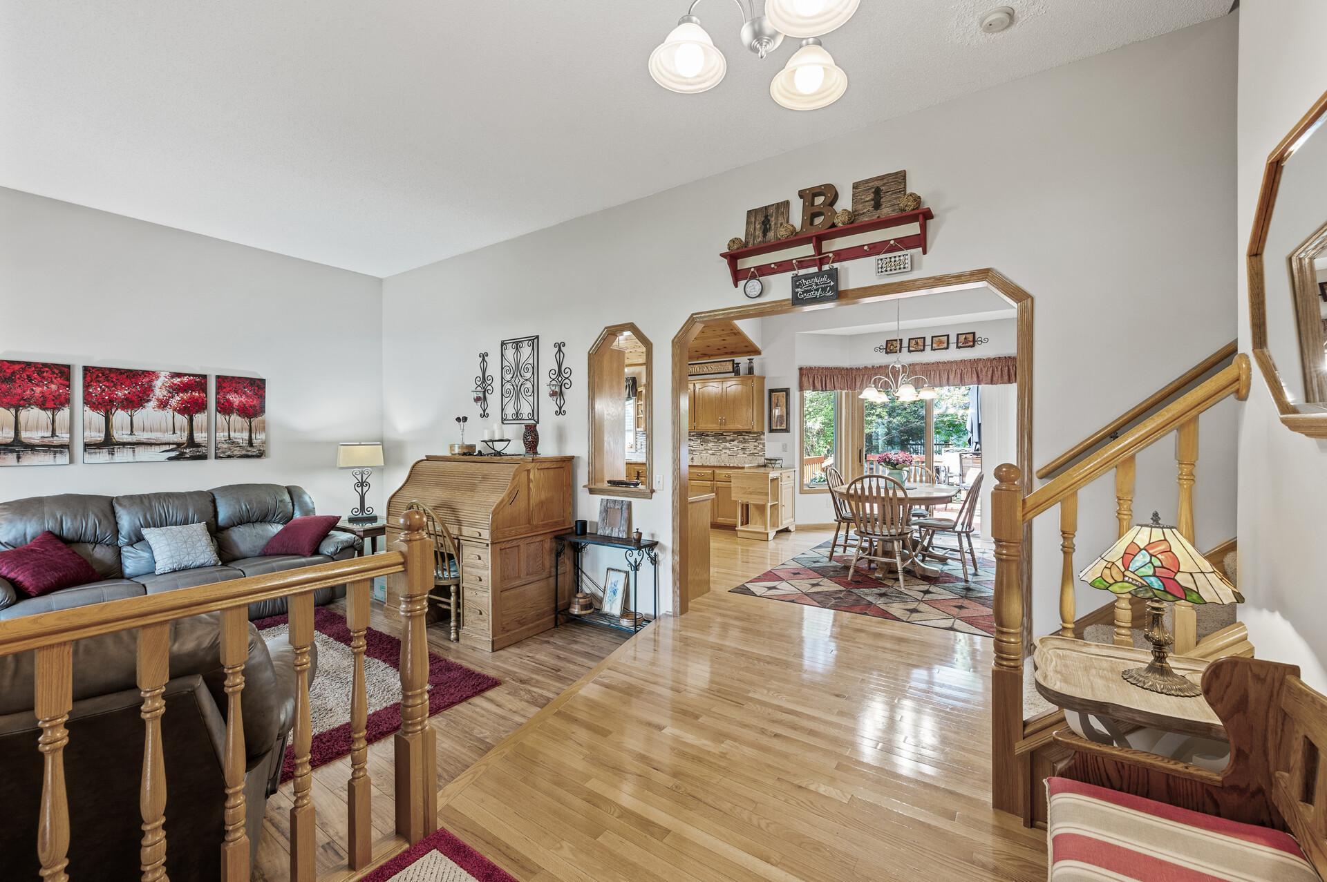 15144 Zilla Street, Andover, Minnesota image 9