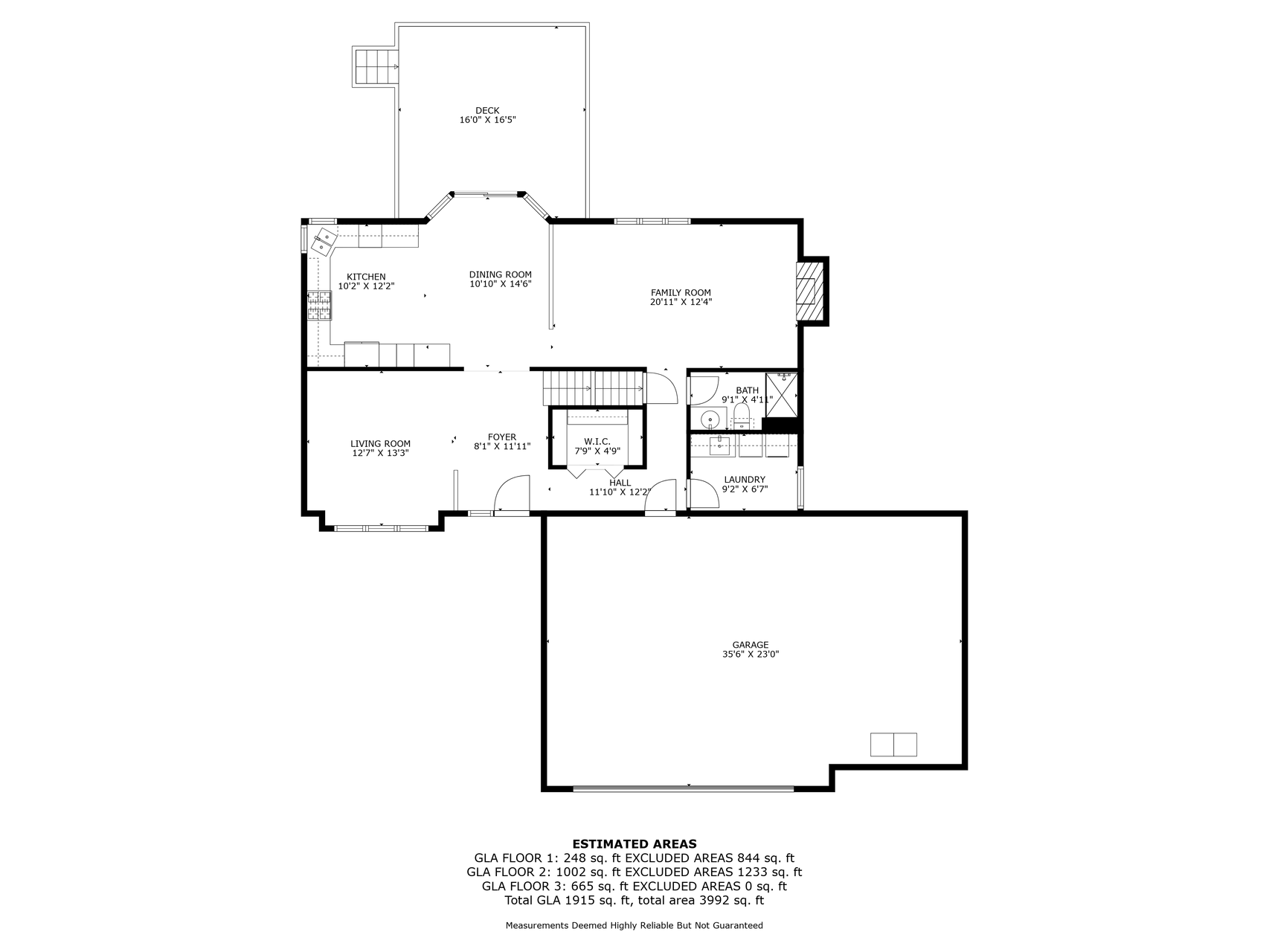 15144 Zilla Street, Andover, Minnesota image 49