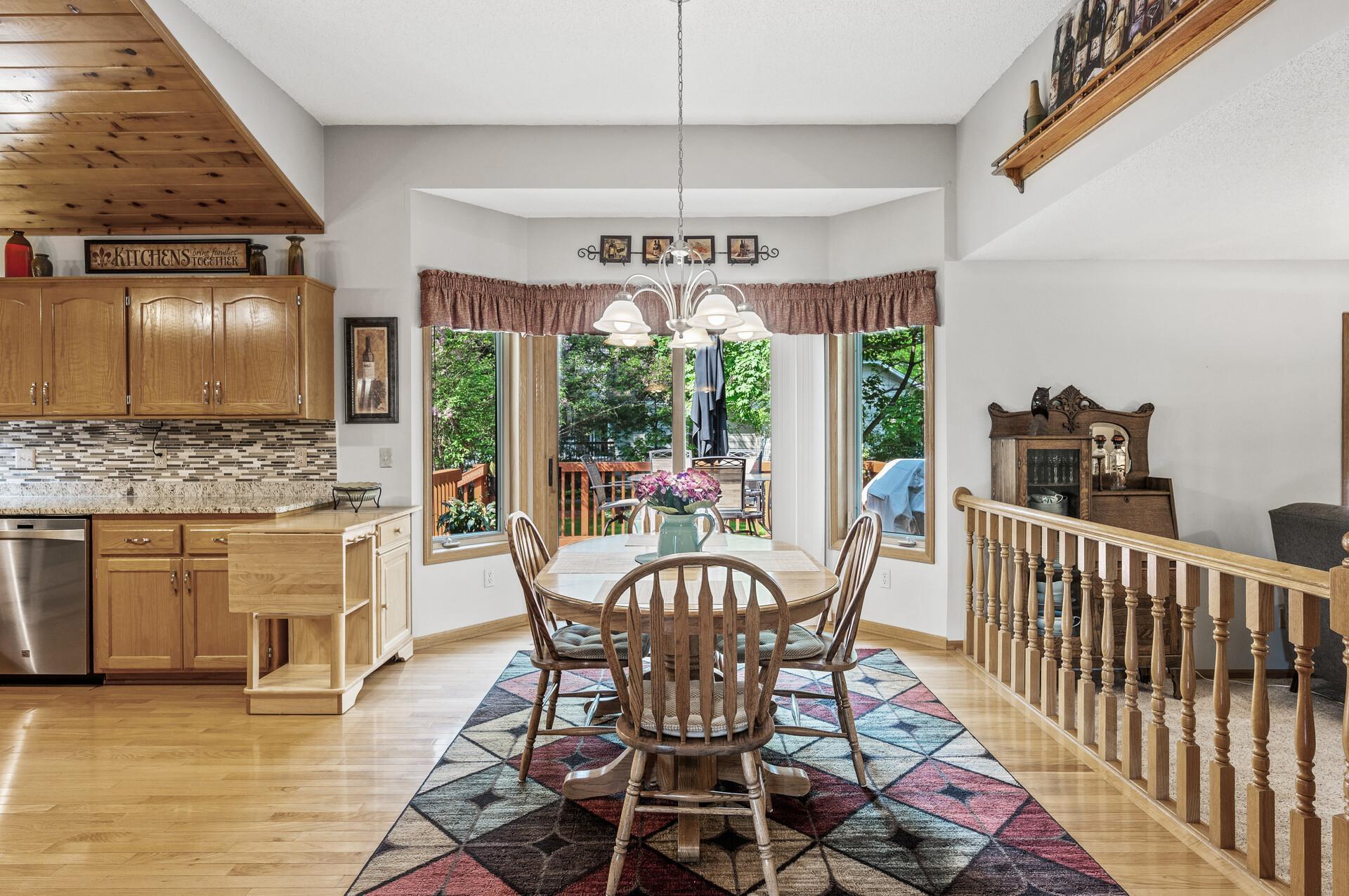 15144 Zilla Street, Andover, Minnesota image 13