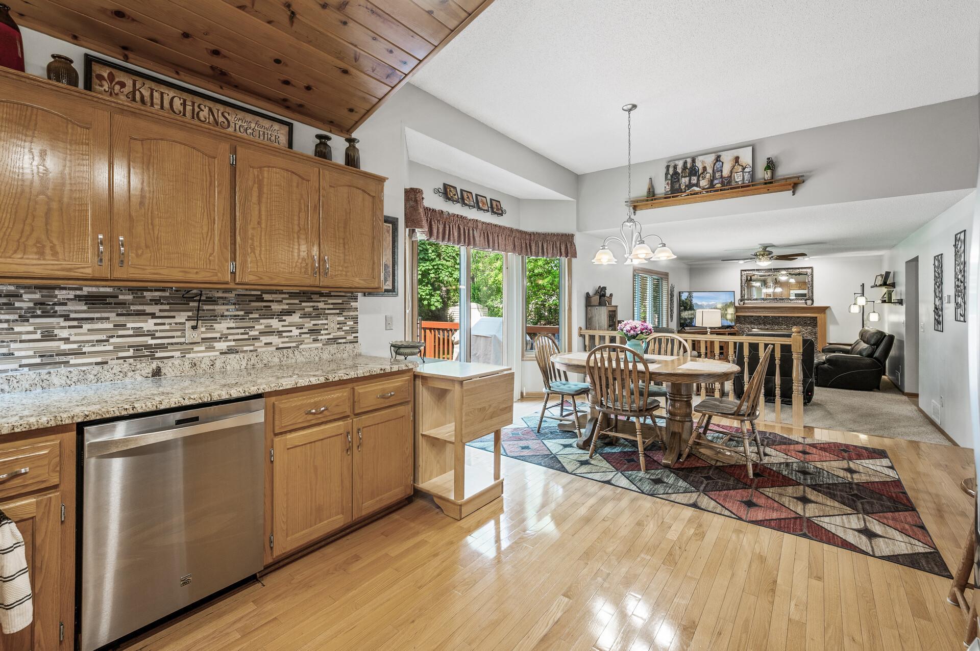 15144 Zilla Street, Andover, Minnesota image 20