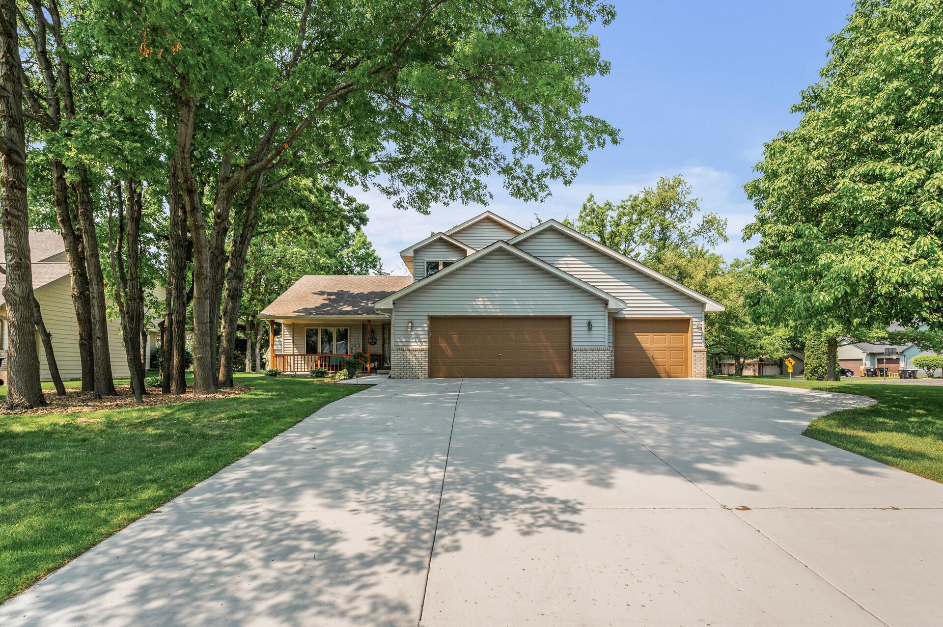 15144 Zilla Street, Andover, Minnesota image 5