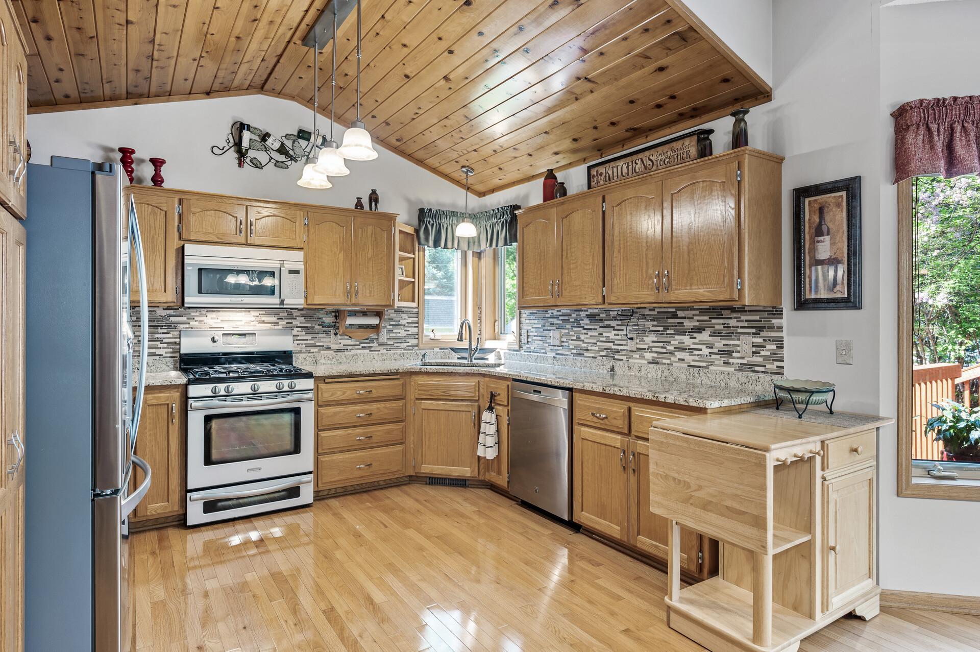 15144 Zilla Street, Andover, Minnesota image 16