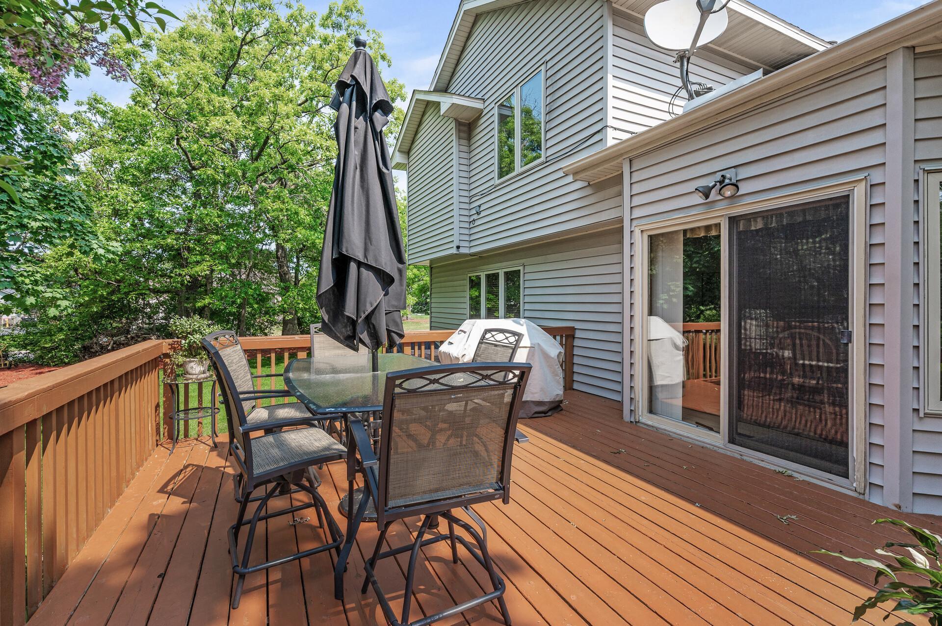 15144 Zilla Street, Andover, Minnesota image 41
