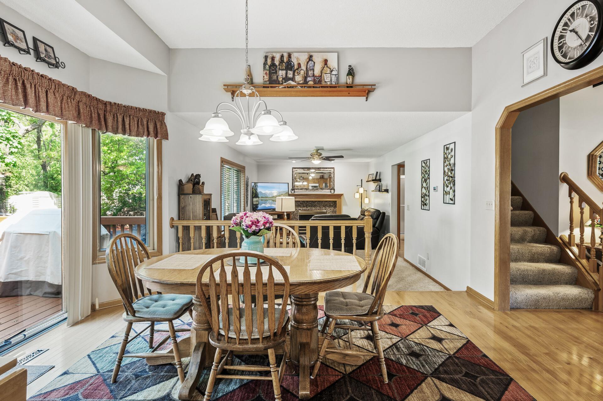 15144 Zilla Street, Andover, Minnesota image 15