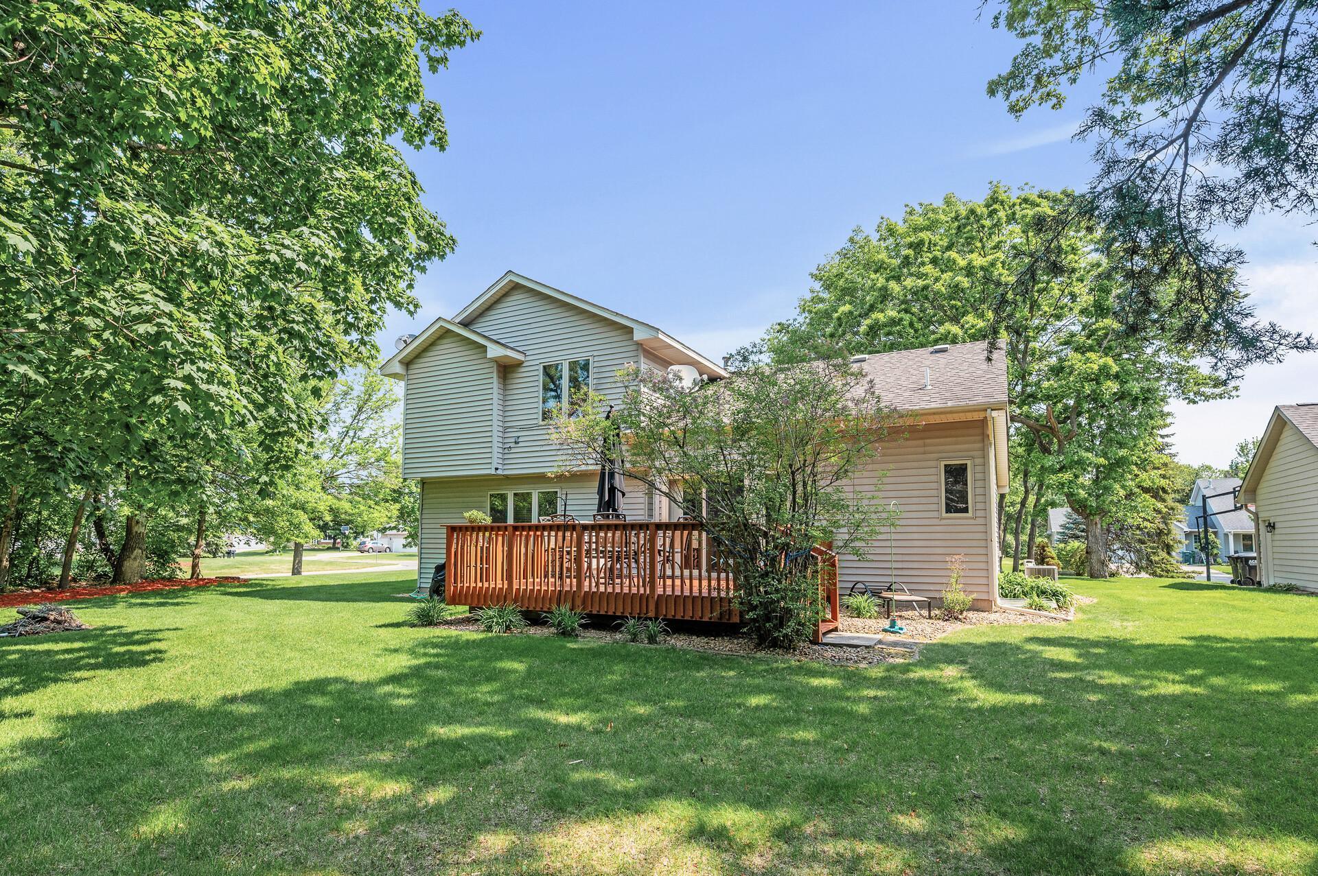 15144 Zilla Street, Andover, Minnesota image 43