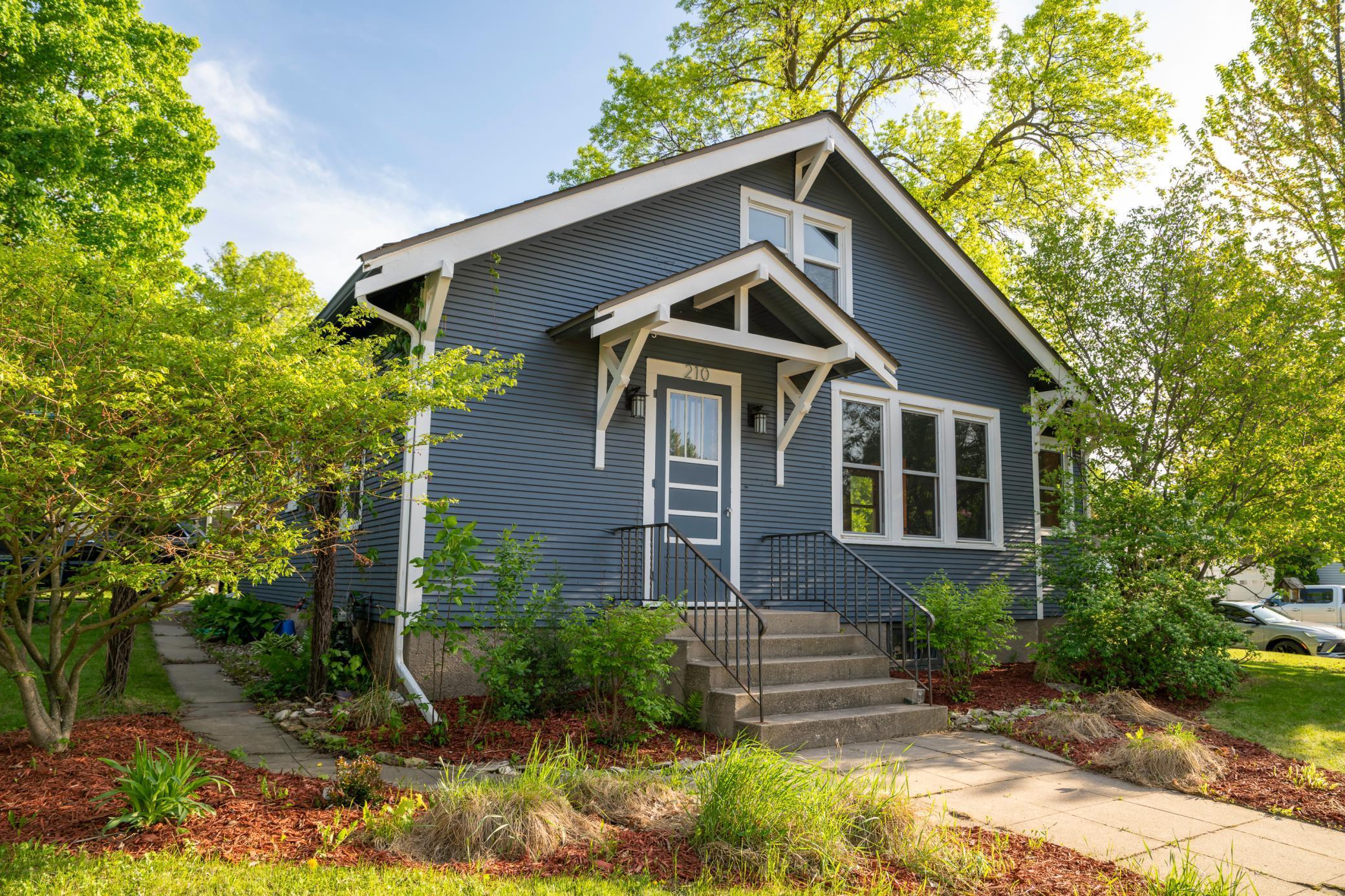 210 13th Avenue, Alexandria, Minnesota image 1