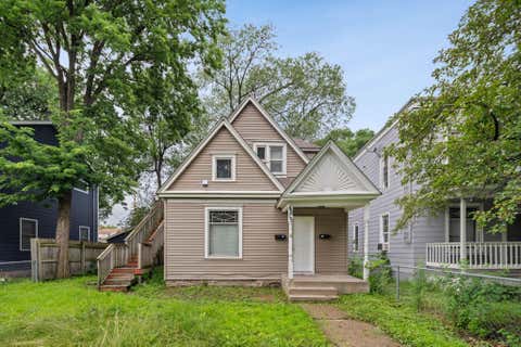 Multifamily For Rent - 4615 Colfax Avenue<br/> Minneapolis, MN 55412