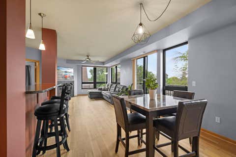Condo For Sale - 7601 Aldrich Avenue<br/> Minneapolis, MN 55423
