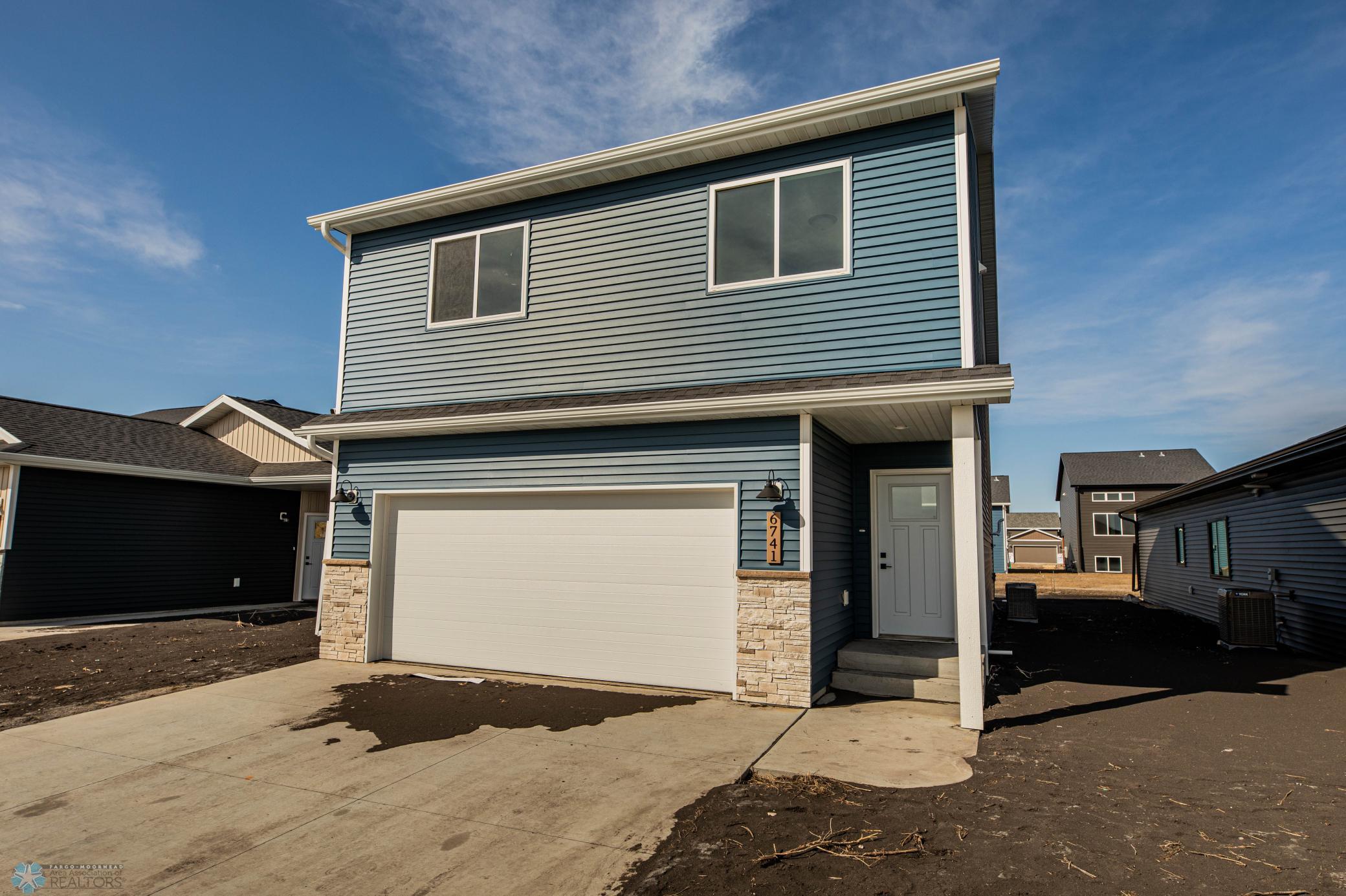 6741 67th Avenue, Horace, North Dakota image 2