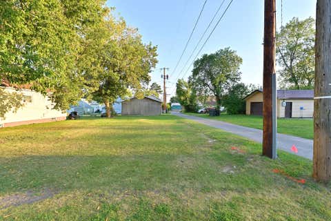Vacant Land For Sale - 221 2nd Avenue<br/> Calumet, MN 55716