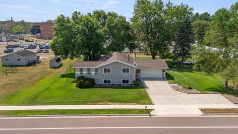 Homes For Sale - 814 4th Street<br/> Little Falls, MN 56345
