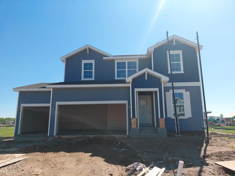 Homes For Sale - 7270 Landau Avenue<br/> Otsego, MN 55301