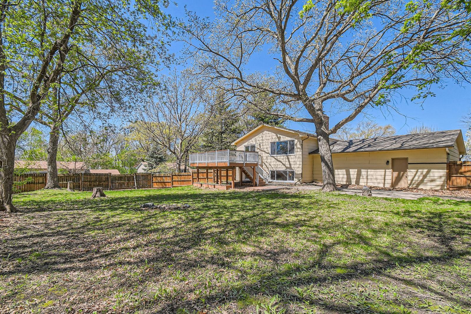 2356 Teakwood Drive, Saint Paul, Minnesota image 27