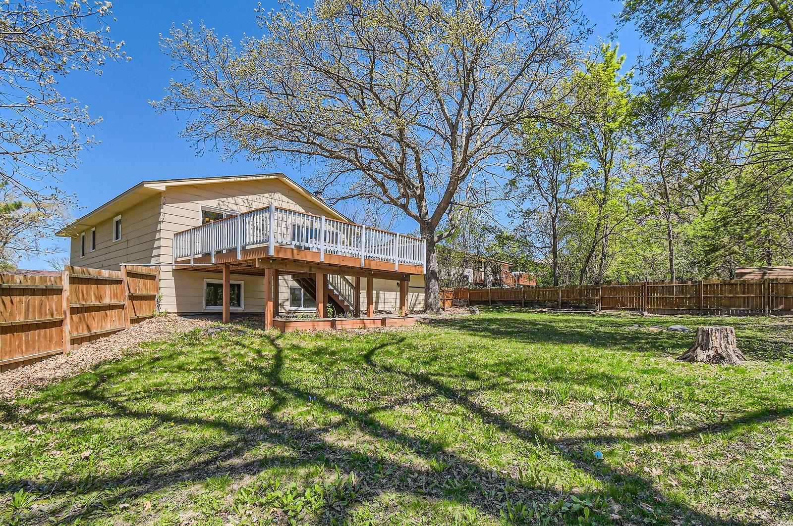 2356 Teakwood Drive, Saint Paul, Minnesota image 28