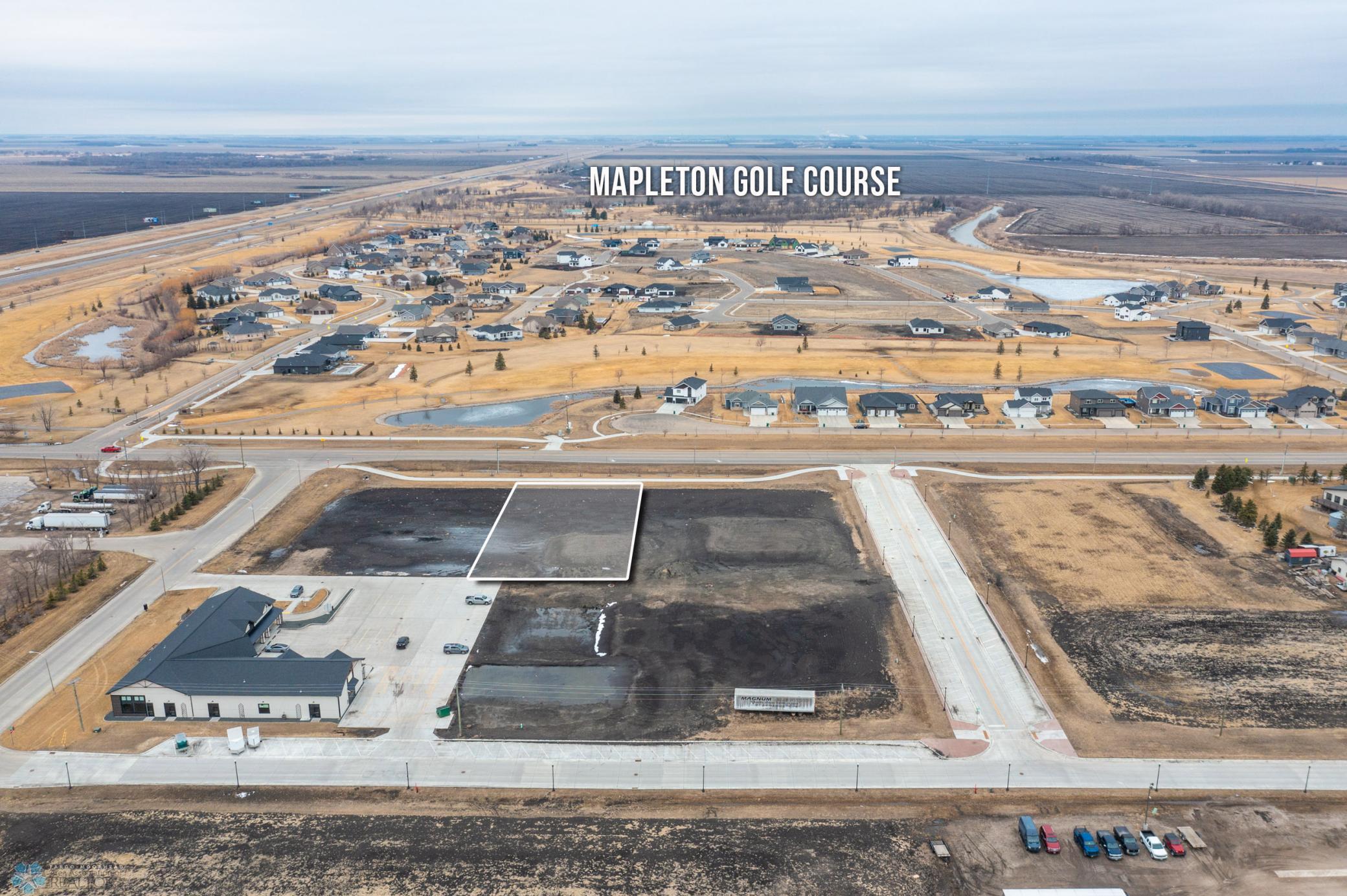 652 Falcon Street, Mapleton, North Dakota image 2