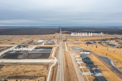 Vacant Land For Sale - 652 Falcon Street<br/> Mapleton, ND 58059